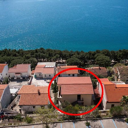 Apartments By The Sea Drage, Biograd - 19189 Pakostane Ngoại thất bức ảnh