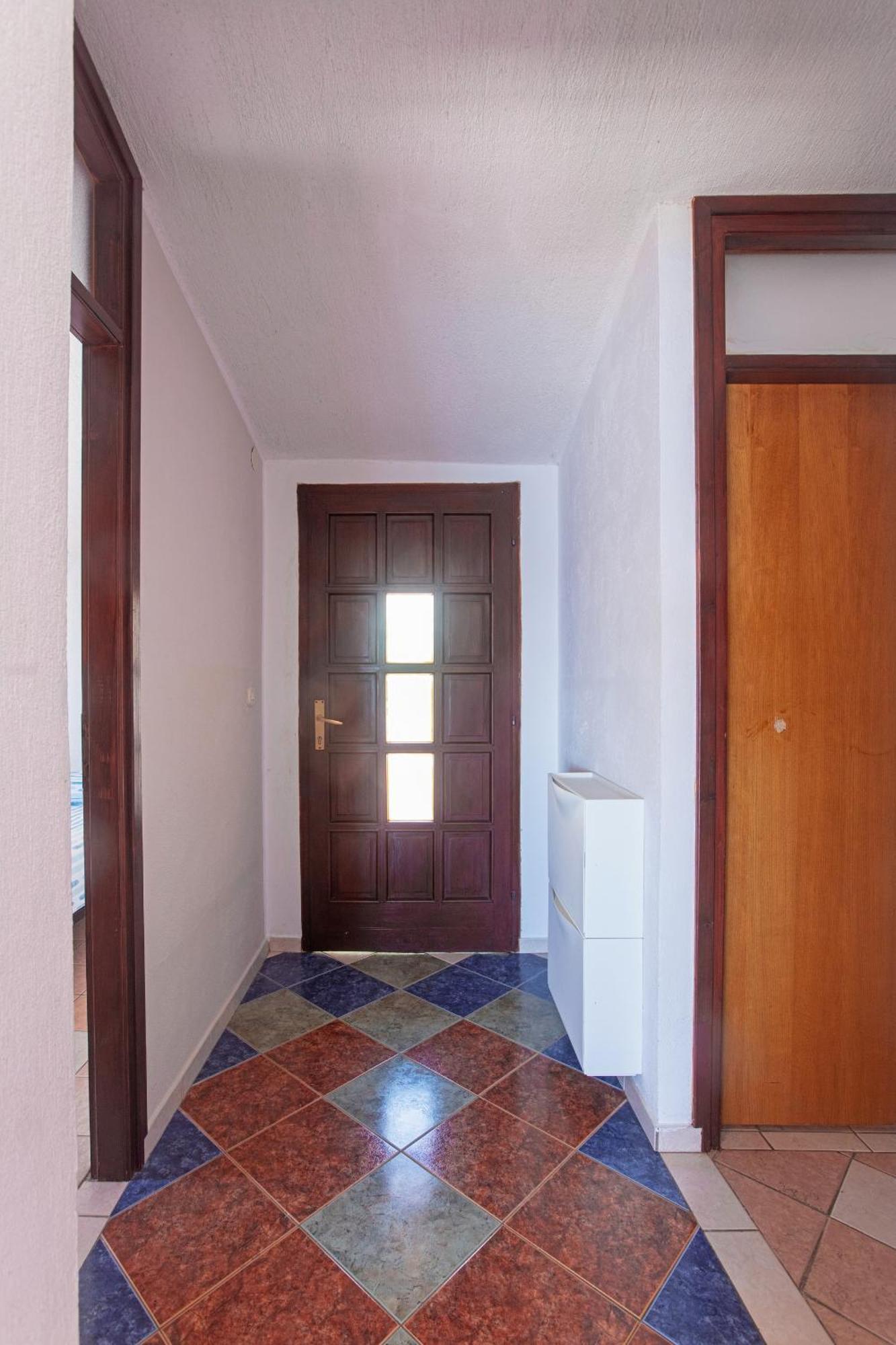 Apartments By The Sea Drage, Biograd - 19189 Pakostane Ngoại thất bức ảnh