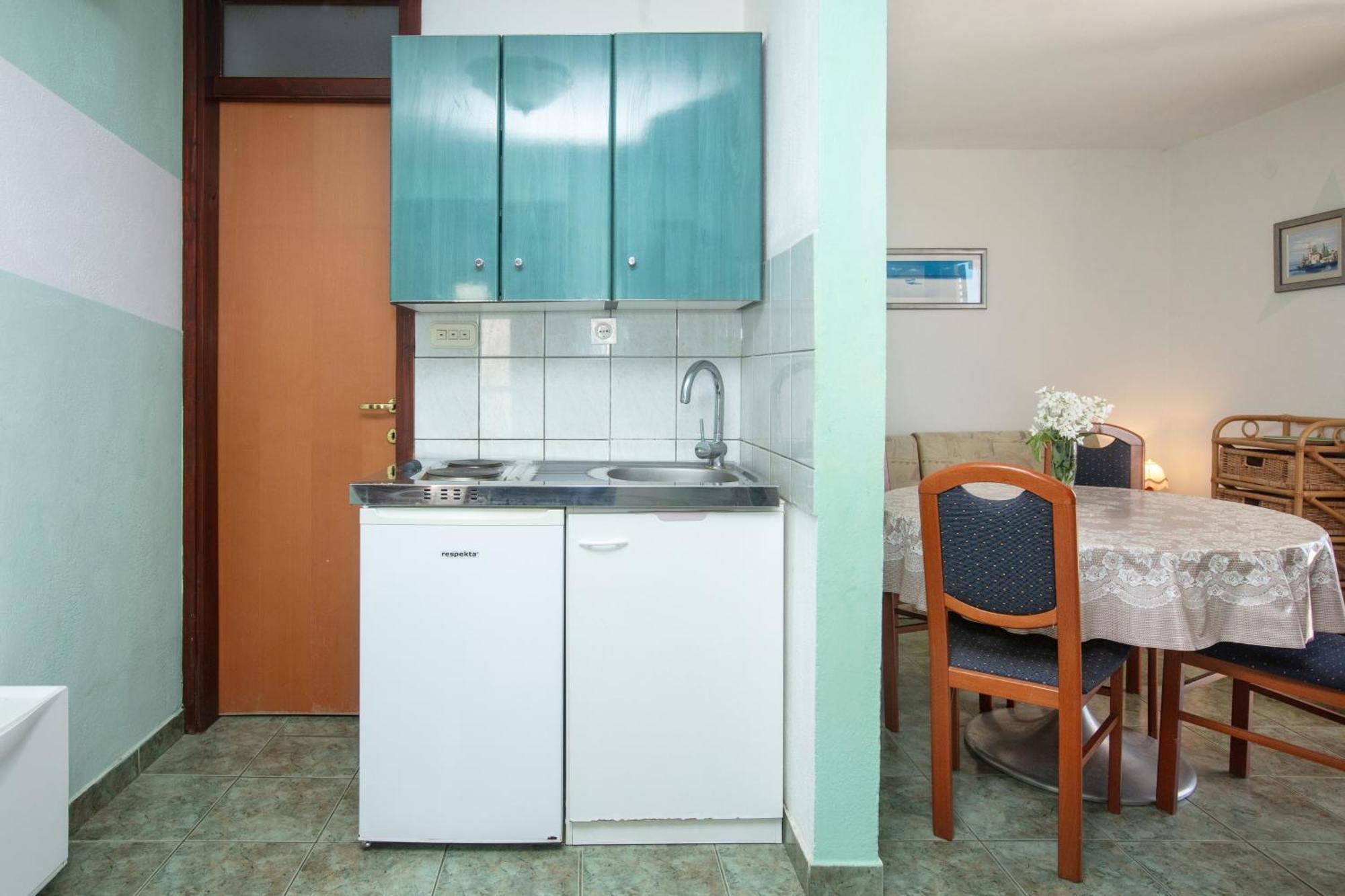 Apartments By The Sea Drage, Biograd - 19189 Pakostane Ngoại thất bức ảnh