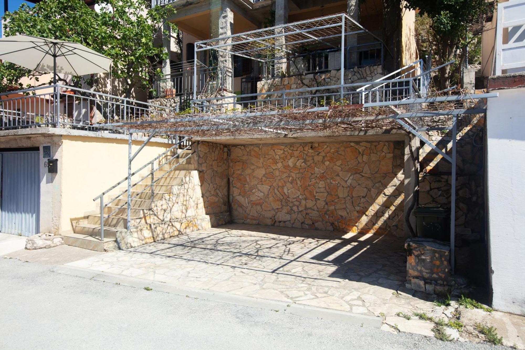 Apartments By The Sea Drage, Biograd - 19189 Pakostane Ngoại thất bức ảnh