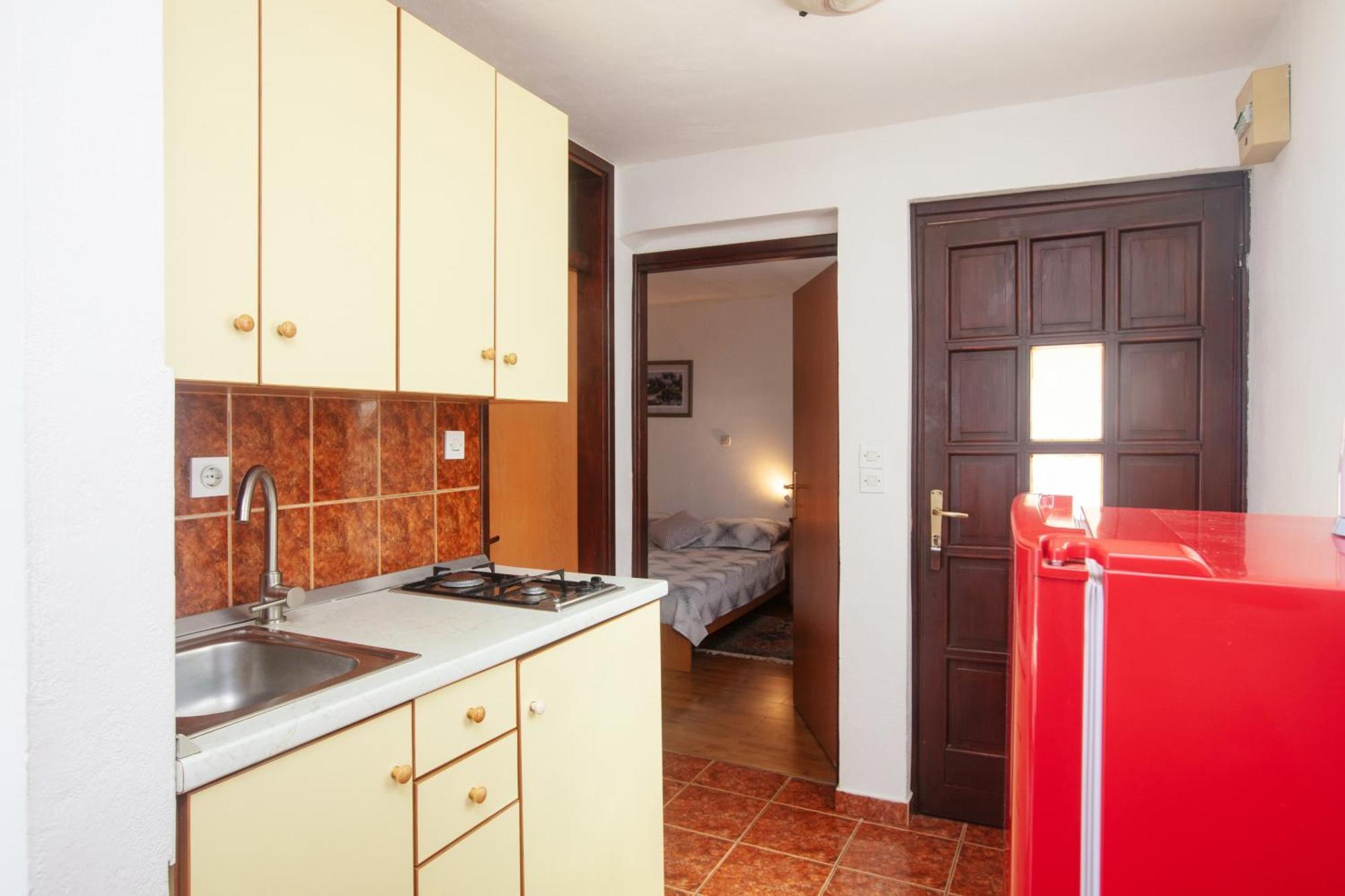 Apartments By The Sea Drage, Biograd - 19189 Pakostane Phòng bức ảnh