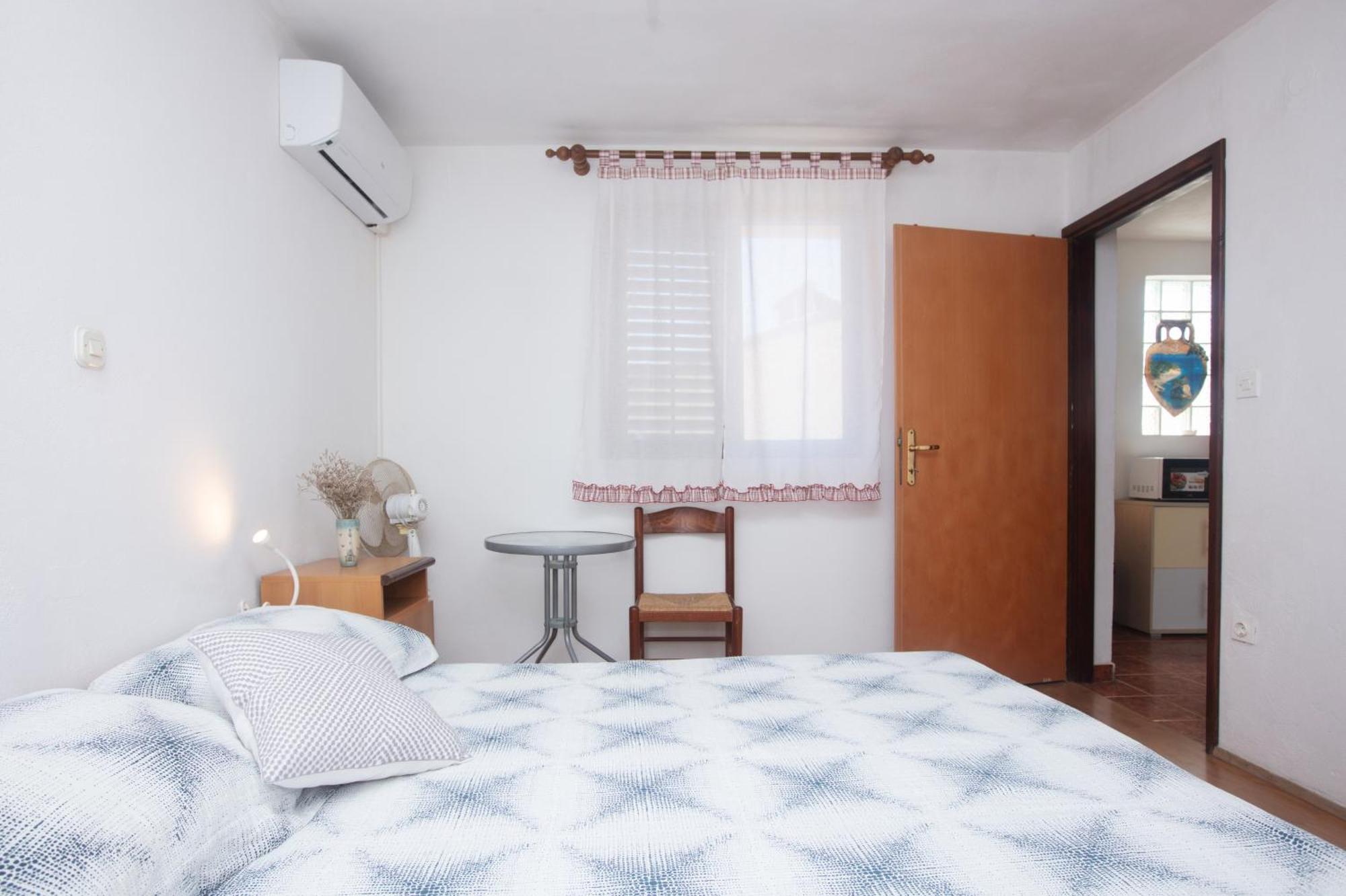 Apartments By The Sea Drage, Biograd - 19189 Pakostane Phòng bức ảnh